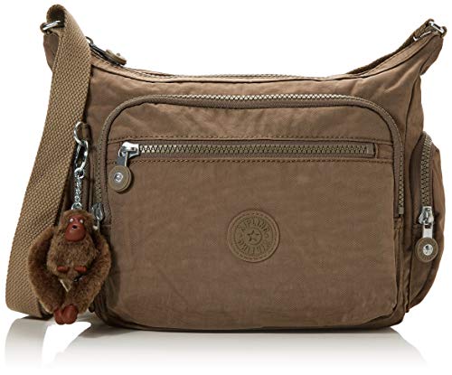 Kipling GABBIE Small Shoulder Bag, Blue Bleu 2 (Blue) on Sale