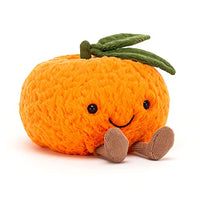 Thumbnail for Jellycat Amuseable Clementine Small im Sale