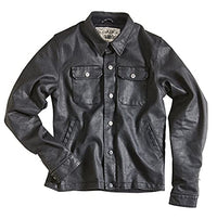 Thumbnail for Rokker Rokkertech Jacke Schwarz 4XL im Sale
