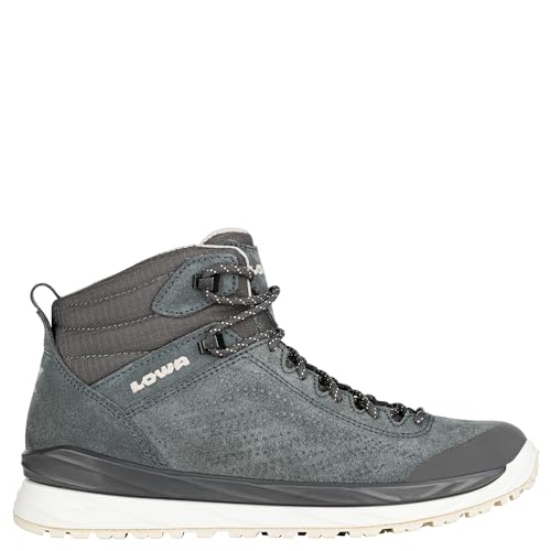 LOWA Stiefel mittel Malta GTX MID Ws Jeans 39 im Sale