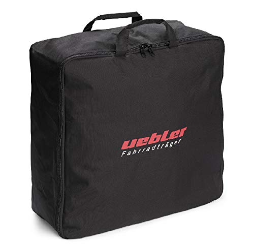 Uebler transport bag for rear carrier F42 - 19590 on sale