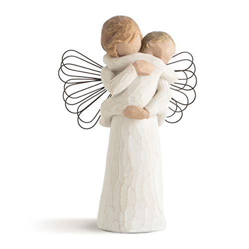 Willow Tree Angel's Embrace Figurine im Sale