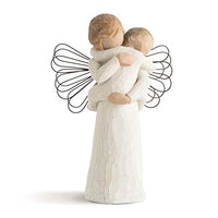 Thumbnail for Willow Tree Angel's Embrace Figurine im Sale