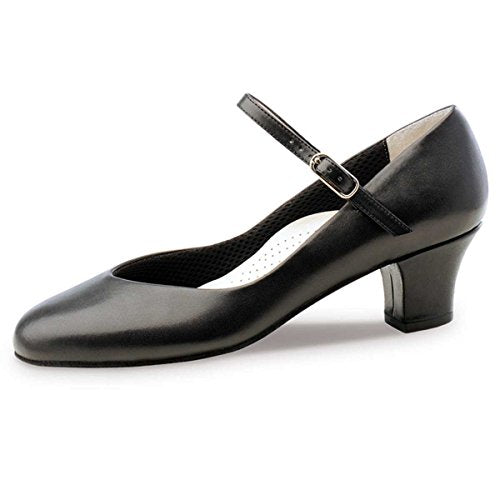 Werner Kern Damen Tanzschuhe Gina - im Sale