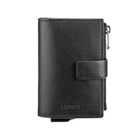 Thumbnail for Bogner - Men's e-cage aspen c-four - Slim Wallet - Card holder on sale