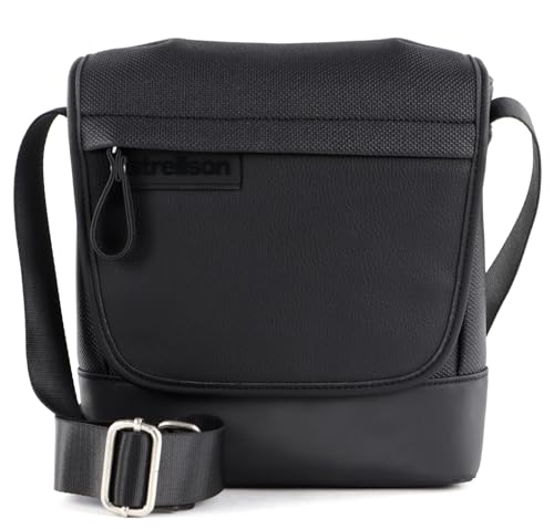 Strellson - men's shoulder bag royal oak dorian - shoulder bag - shoulder bag on sale