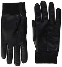 Thumbnail for Roeckl Herren Kopenhagen Touch Lederhandschuhe, Schwarz, 25,5 cm (9,5) im Sale