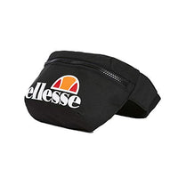 Thumbnail for Ellesse Unisex Rosca Bag, Black, One Size on Sale