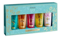 Thumbnail for Douglas - Home Spa - Body Wash Collection - La Résidence Seathalasso 75ml + Garden of Harmony 75ml + The Palace of Orient 75ml + Villa Bali 75ml + The Lagoon Leilani 75ml im Sale
