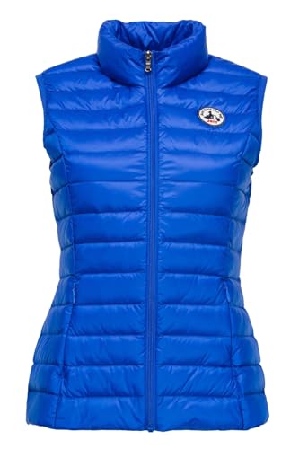 JOTT Doudoune Femme Seda Basic bleu ROI im Sale