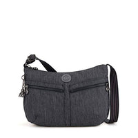 Thumbnail for Kipling IZELLAH Medium Shoulder Bag, Green Moss (Green) on Sale
