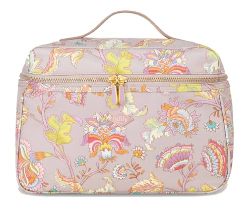 Oilily Coco Beauty Case Frappe im Sale