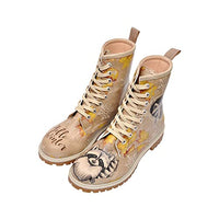 Thumbnail for DOGO Schuhe Vegane Damen Boots Stiefeletten - Raccoon 36 im Sale