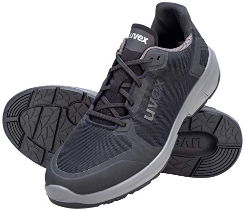 Uvex 1 Sport NC Freizeit-Sneaker für Damen & Herren - Besonders Leicht - Gr 44 im Sale