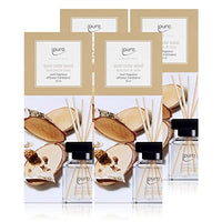 Thumbnail for Essentials by ipuro Cedar Wood 50ml Raumduft (4er Pack)