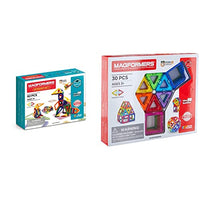 Thumbnail for MAGFORMERS 2042622 274-15 Construction Toys & 701005 Construction Toys on Sale