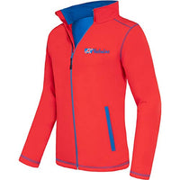 Thumbnail for Nebulus Softshelljacke Tropic Herren (Model: P5556 - Herren, Navy-Malibu; im Sale