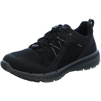 Thumbnail for ECCO Herren Terrracruise II BlackBlack Sneaker, Schwarz (Black/Black), 43 EU im Sale
