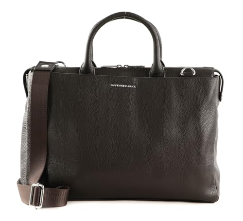 Mandarina Duck Aktenordner Braun (Mole) Mellow Urban P10mwt04 x 27 x 13 (L x H x B) im Sale