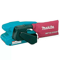 Thumbnail for Makita 9910 belt sander 76 x 457 mm on sale