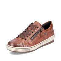 Thumbnail for Remonte Damen D0700 Sneaker, Schwarz 00, 36.5 EU im Sale