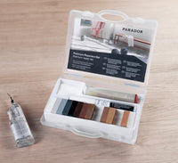 Thumbnail for Parador Premium-Reparatur-Set - zur Ausbesserung von Kratzern und weiteren Beschädigungen im Sale