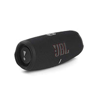 Thumbnail for JBL Charge 5 Bluetooth speaker in black – Waterproof, portable boombox with integrated power bank – One battery charge for up to 20 hours of wireless music enjoyment on sale