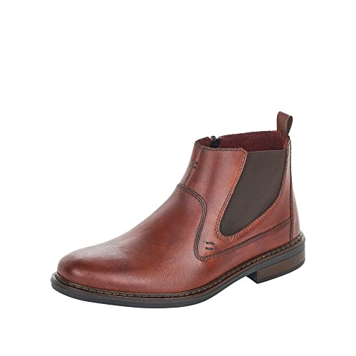 Rieker Herren Stiefel 37662 im Sale