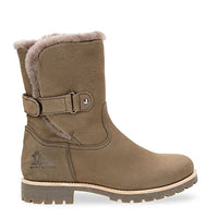 Thumbnail for Panama Jack Damen Felia Igloo Stiefel, Grau, EU im Sale