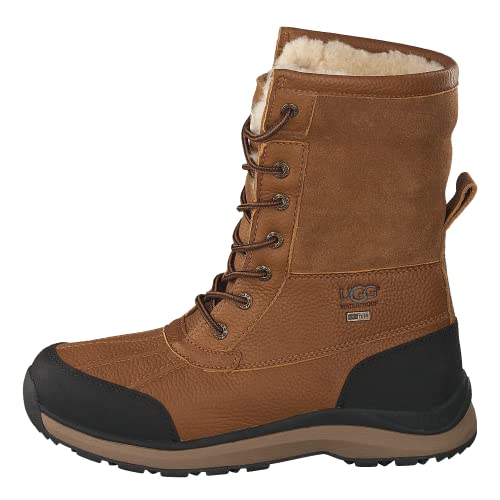 Ugg Damen W Adirondack Iii Winter Boots, Kastanie, 39 EU im Sale