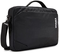Thumbnail for Thule Subterra Backpack 23L Laptop‐Rucksack Black One-Size im Sale