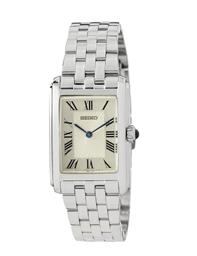 Seiko Klassische Uhr SWR083P1 im Sale