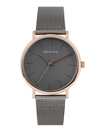 Thumbnail for BERING Damen Uhr Quarz Movement - Classic Collection mit Edelstahl und Saphirglas 13436-369 im Sale