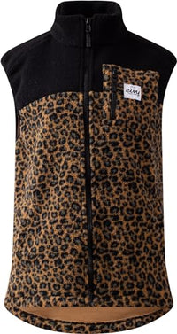 Thumbnail for Eivy LUMBERJACKIE SHERPA VEST im Sale