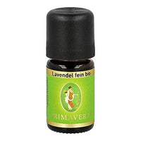 Thumbnail for PRIMAVERA Lavendel fein bio Tropfen, 5 ml ätherisches Öl im Sale