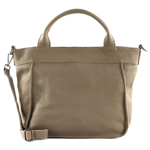 FREDsBRUDER Chinte Shopper Taupe on sale