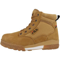 Thumbnail for FILA Grunge 2 mid wmn Damen Boot, Gelb (Chipmunk/Marshmallow), 39 EU im Sale