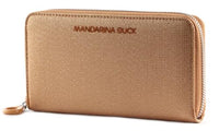 Thumbnail for Mandarina Duck Damen MD 20 LUX P10QNPN1 Geldbörse, Mustard Lux, Einheitsgröße im Sale