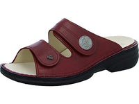 Thumbnail for Finn Comfort Sansibar women's mules, on sale