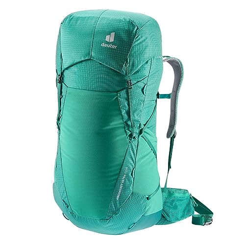 deuter Aircontact Ultra 50+5 ultralight trekking backpack on sale