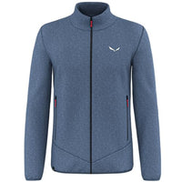 Thumbnail for Salewa Puez Rocca Polartec Jacket Men, Blue, im Sale