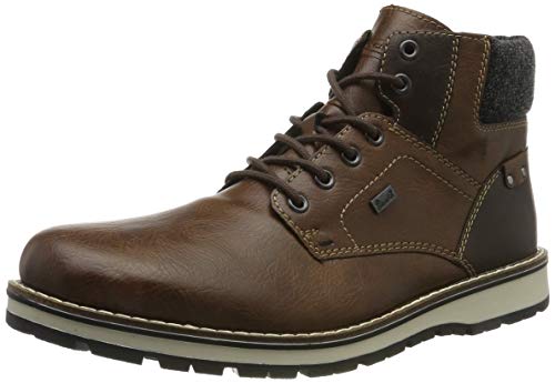 Rieker Herren Stiefel 38434 im Sale