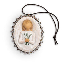 Thumbnail for Willow Tree Remembrance Hanging Ornament on sale
