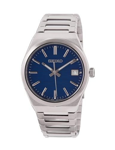 Seiko Klassische Uhr SUR555P1 im Sale