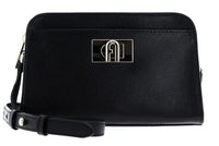 Thumbnail for Borsa a tracolla FURLA 1927 Mini Donna Nero - WB01083-ARE000-O6000 im Sale