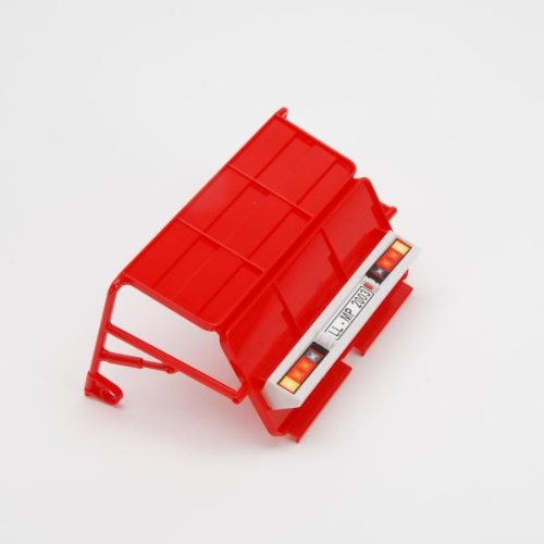 Bruder spare part tailgate for Pöttinger Jumbo 6600