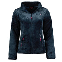 Thumbnail for Geographical Norway Women's Univers Lady Fleece, Navy, 46 on sale