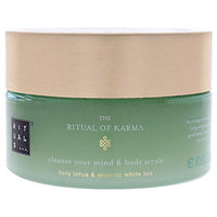 Thumbnail for Rituals Karma Cleanse Your Mind & Body Scrub 250 grams on sale