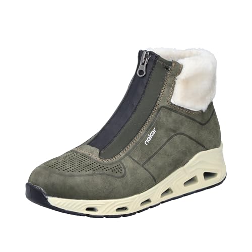 Rieker Damen Stiefeletten N5271 im Sale