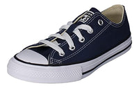 Thumbnail for Converse Chucks Kids 3J237 AS OX Blue Navy, on sale